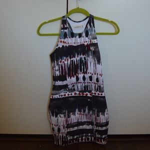 ABERCROMBIE BODYCON DRESS